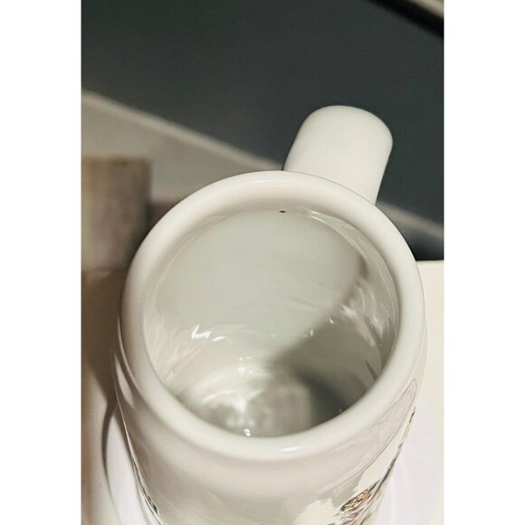 Vintage German Beer Stein – 1972 Cannstatter Volksfest-Verein 100th Anniversary - Picture 6 of 8